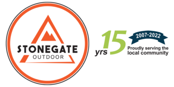 Stonegate Outdoor logo